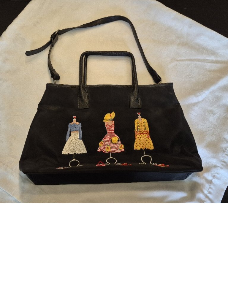 Whimsical Tote